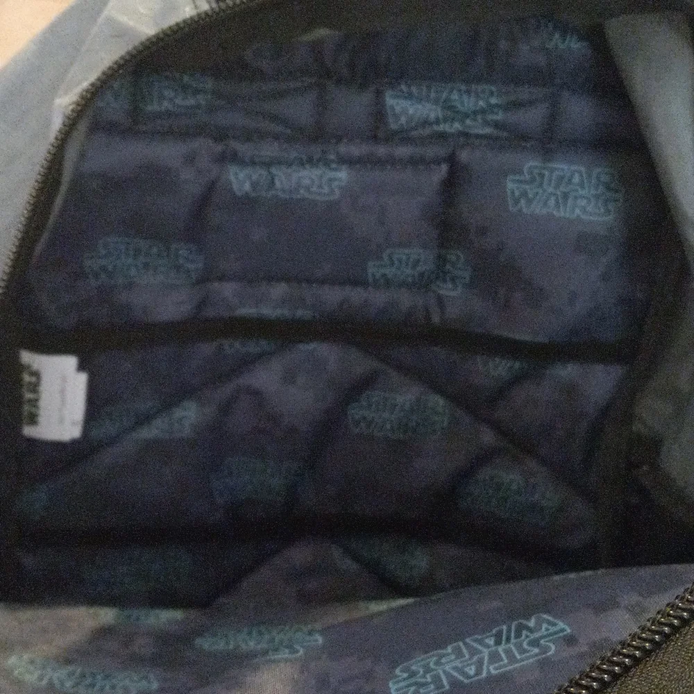 Disney Star Wars Mandalorian Grogu Baby Yoda Backpack